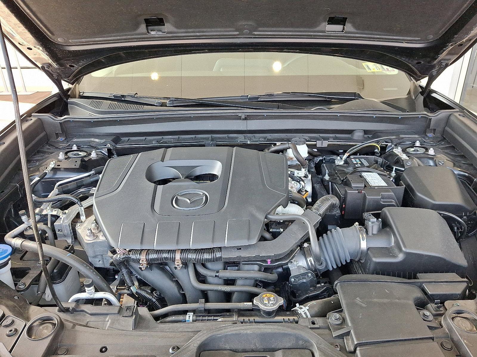 2024 Mazda CX-30 Vehicle Photo in Lancaster, PA 17601