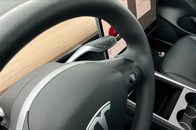 2022 Tesla Model 3 Vehicle Photo in Grapevine, TX 76051