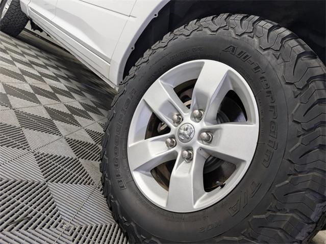 2017 Ram 1500 Vehicle Photo in ENGLEWOOD, CO 80113-6708