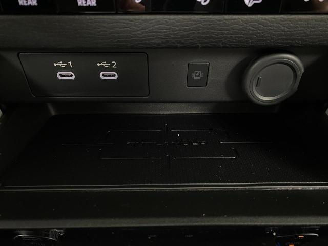 2025 Mitsubishi Outlander Vehicle Photo in Appleton, WI 54913