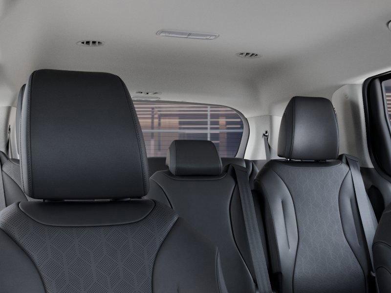 2025 Kia Carnival Vehicle Photo in Belle Vernon, PA 15012