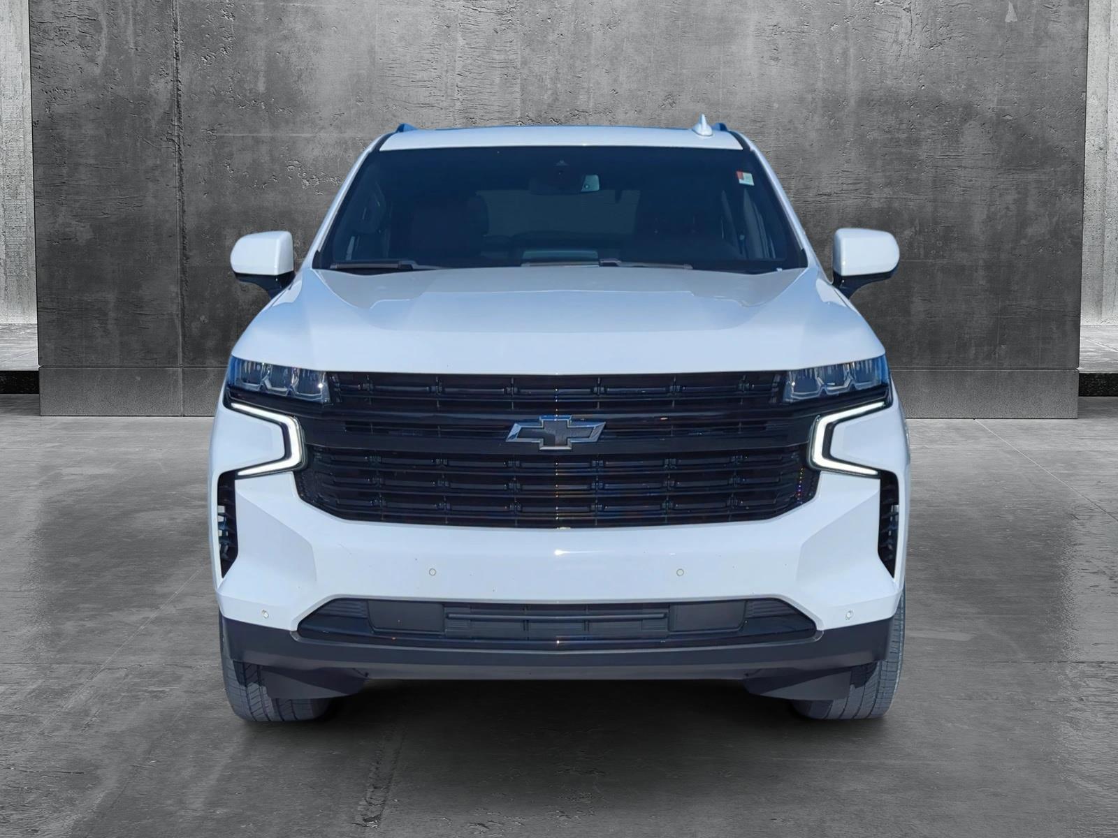 2023 Chevrolet Tahoe Vehicle Photo in Ft. Myers, FL 33907