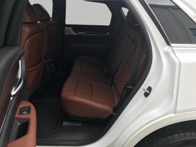 2023 Cadillac XT5 Vehicle Photo in GREEN BAY, WI 54303-3330