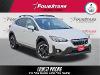 Used 2021 Subaru Crosstrek Premium with VIN JF2GTAEC2M8313493 for sale in Denton, TX