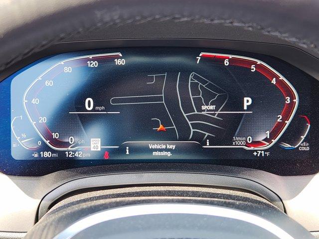 2022 BMW 430i Vehicle Photo in PLANO, TX 75024