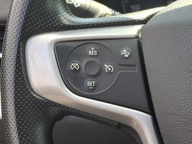 2022 GMC Terrain Vehicle Photo in TREVOSE, PA 19053-4984