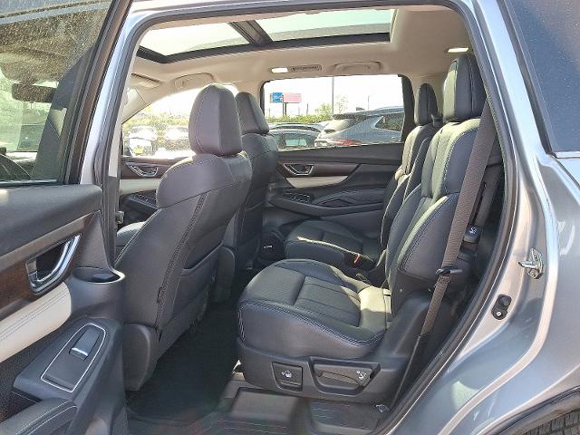 2021 Subaru Ascent Vehicle Photo in HARRISBURG, PA 17111-1033