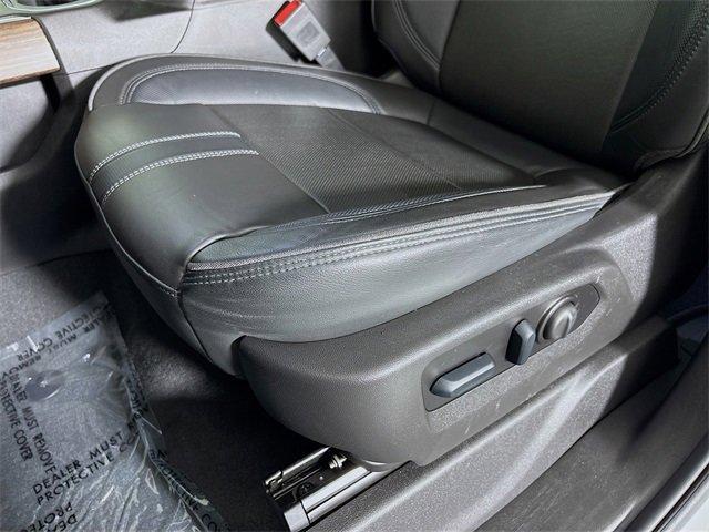 2023 Chevrolet Silverado 3500 HD Vehicle Photo in PUYALLUP, WA 98371-4149