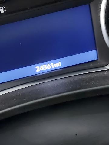 2022 GMC Terrain Vehicle Photo in OSHKOSH, WI 54904-7811