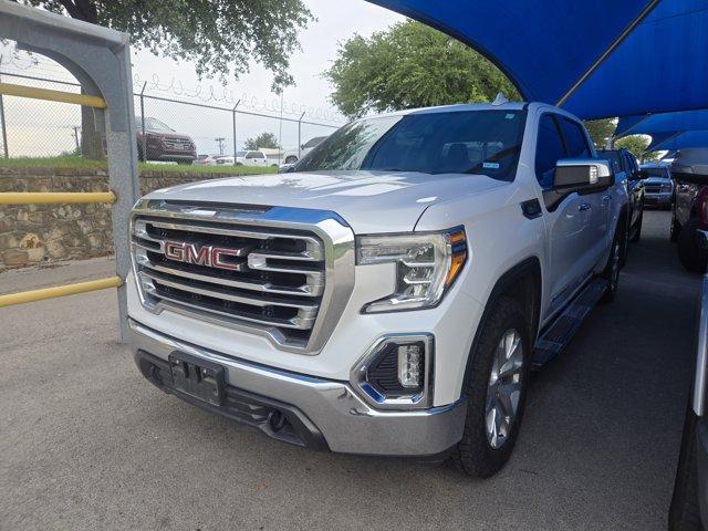 2021 GMC Sierra 1500 Vehicle Photo in Decatur, TX 76234
