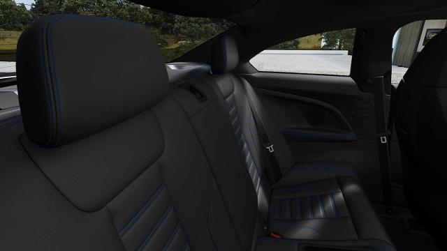 2025 BMW M2 Vehicle Photo in GRAPEVINE, TX 76051