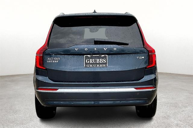 2025 Volvo XC90 Plug-In Hybrid Vehicle Photo in Grapevine, TX 76051