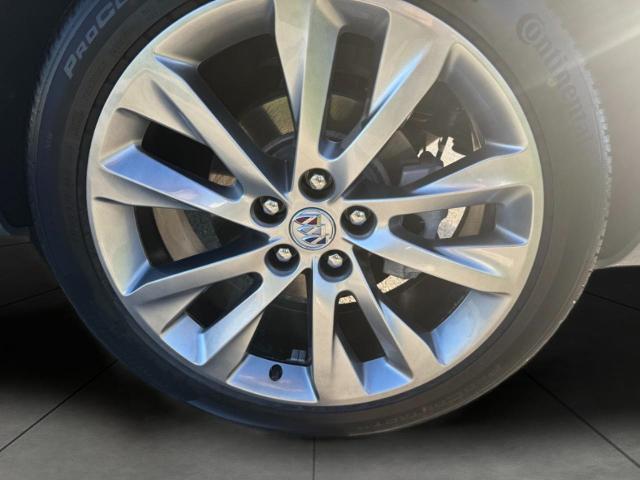 2023 Buick Envision Vehicle Photo in Oshkosh, WI 54904