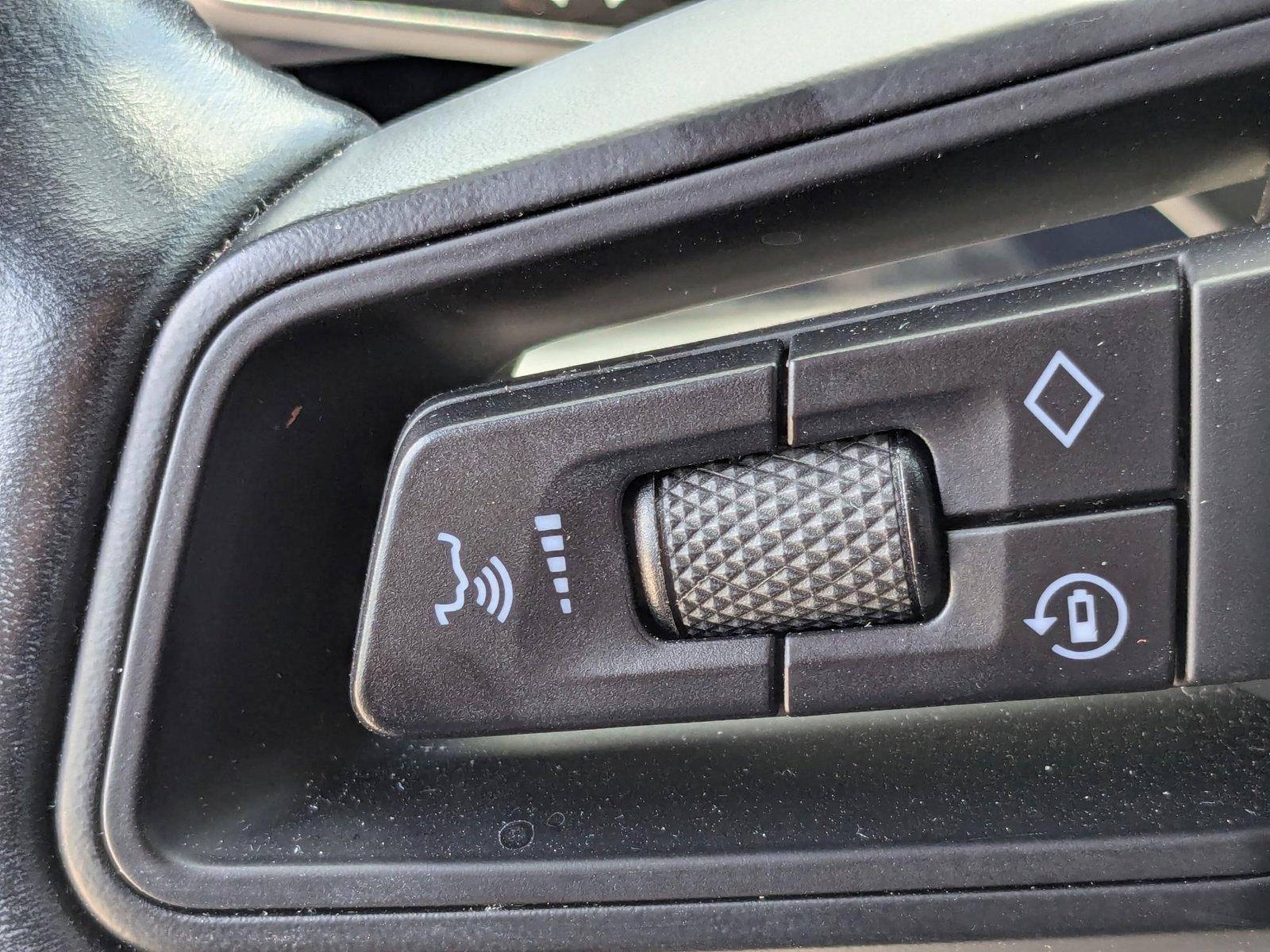2021 Porsche Taycan Vehicle Photo in Miami, FL 33169