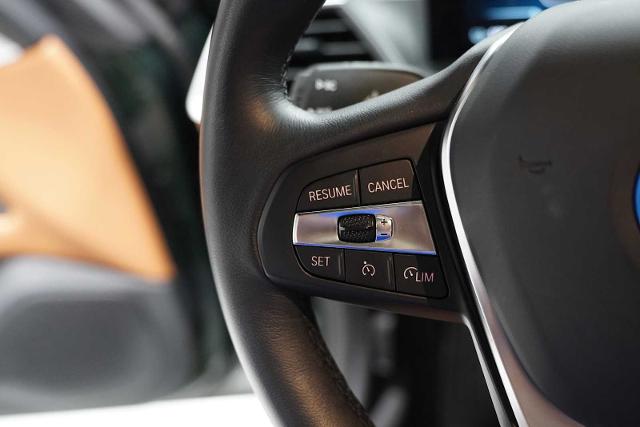 2023 BMW i4 Vehicle Photo in GRAPEVINE, TX 76051