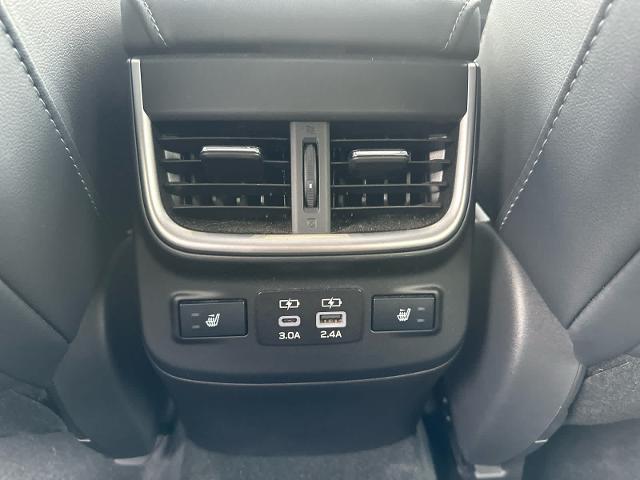 2023 Subaru Outback Vehicle Photo in DALLAS, TX 75209