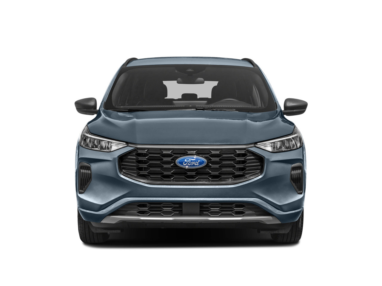 2023 Ford Escape Vehicle Photo in Tulsa, OK 74129