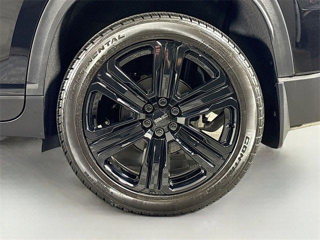 2025 GMC Acadia Vehicle Photo in PUYALLUP, WA 98371-4149