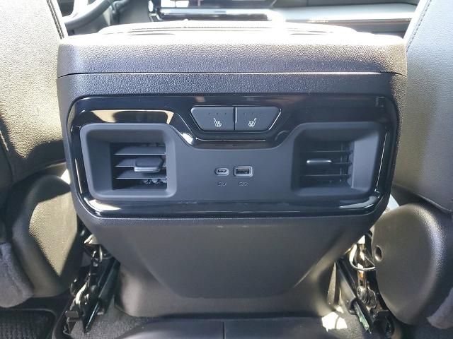 2024 GMC Sierra 2500 HD Vehicle Photo in LIGHTHOUSE POINT, FL 33064-6849