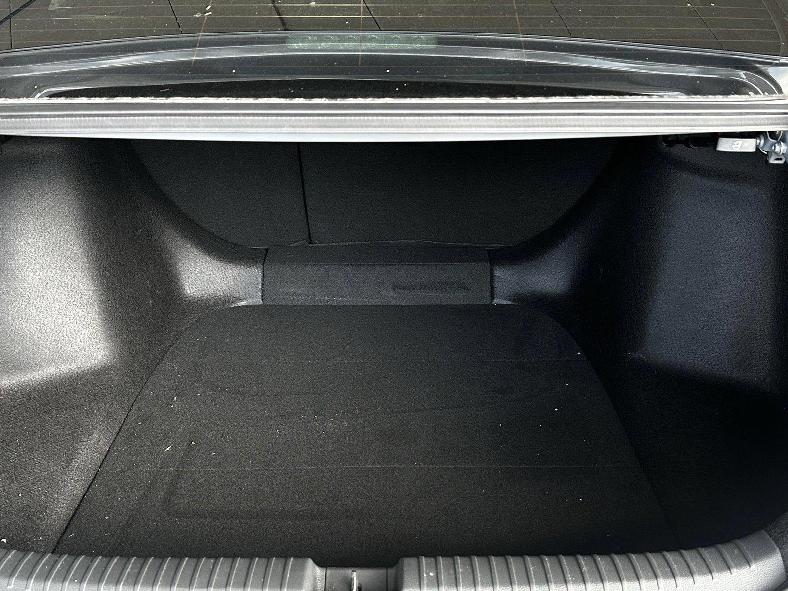 2024 Honda Accord Hybrid Vehicle Photo in Hollywood, FL 33021