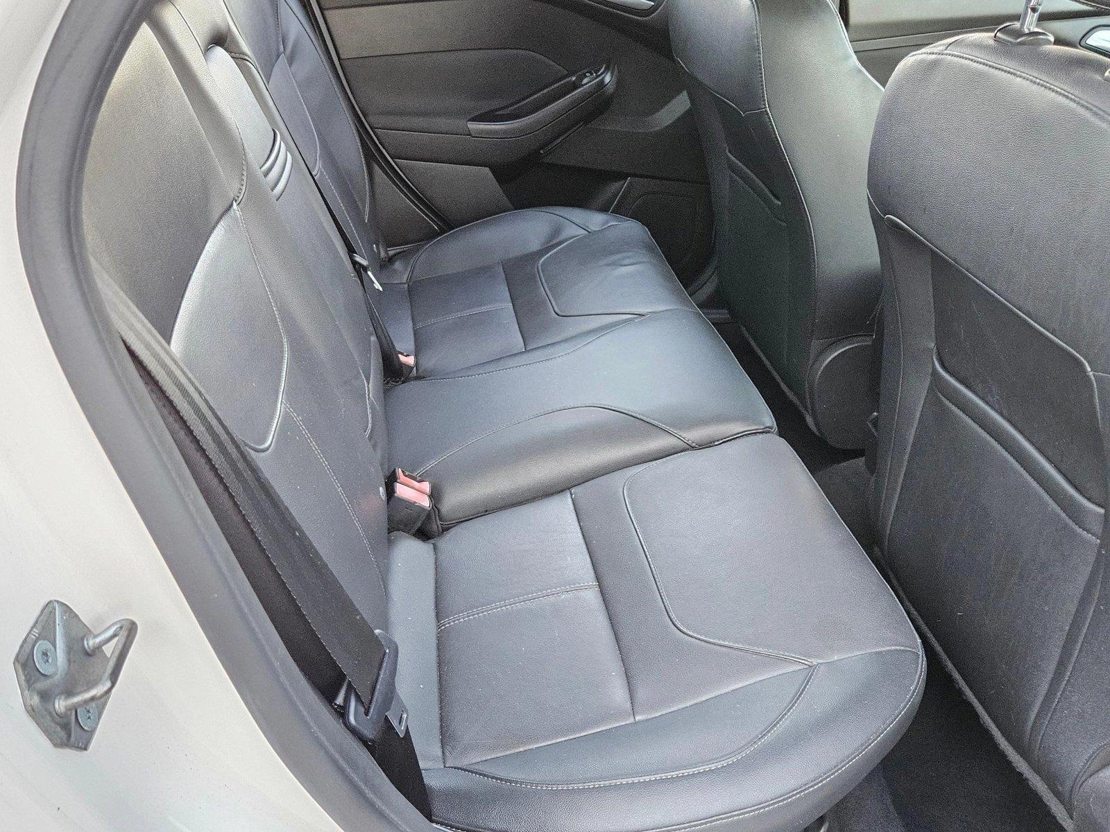 2015 Ford Focus Vehicle Photo in ORLANDO, FL 32812-3021