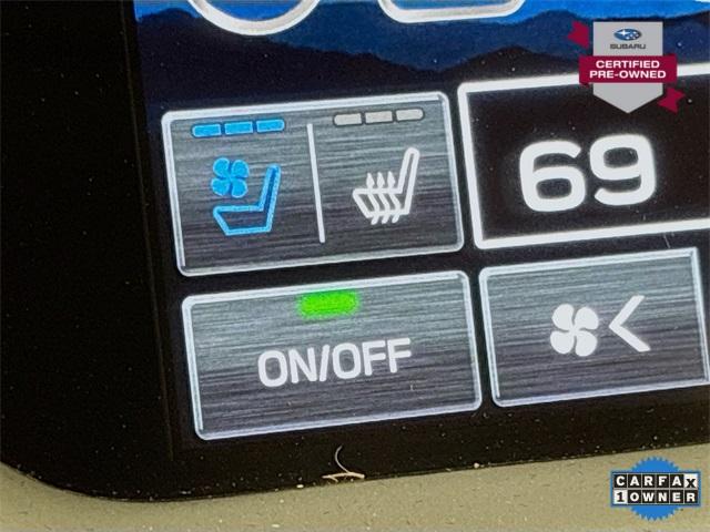 2023 Subaru Outback Vehicle Photo in Puyallup, WA 98371