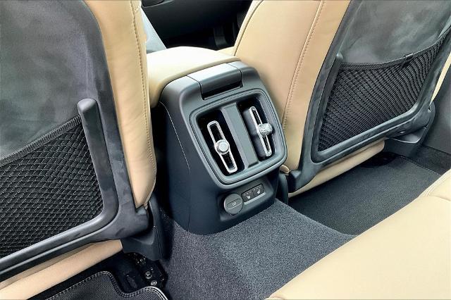 2021 Polestar 2 Vehicle Photo in Grapevine, TX 76051