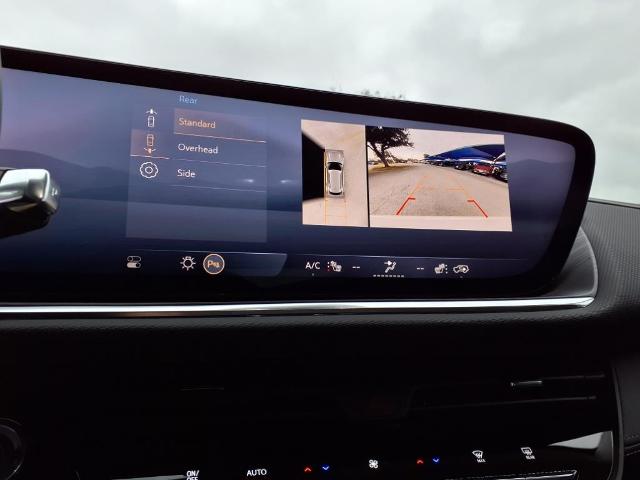 2025 Buick Envision Vehicle Photo in Denton, TX 76205