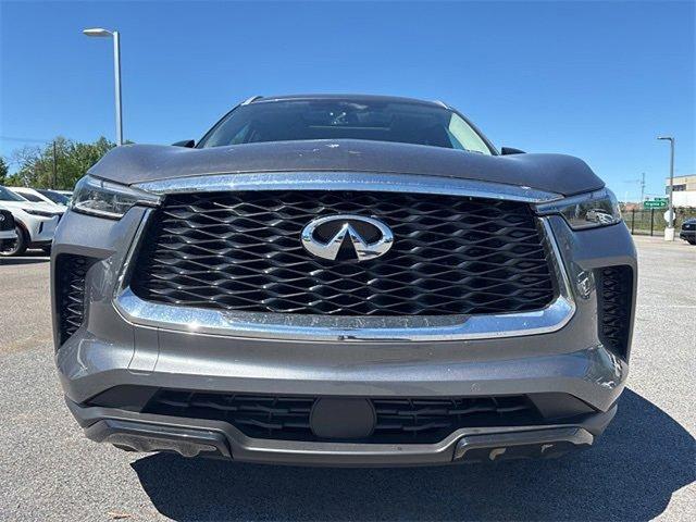 2025 INFINITI QX60 Vehicle Photo in Willow Grove, PA 19090