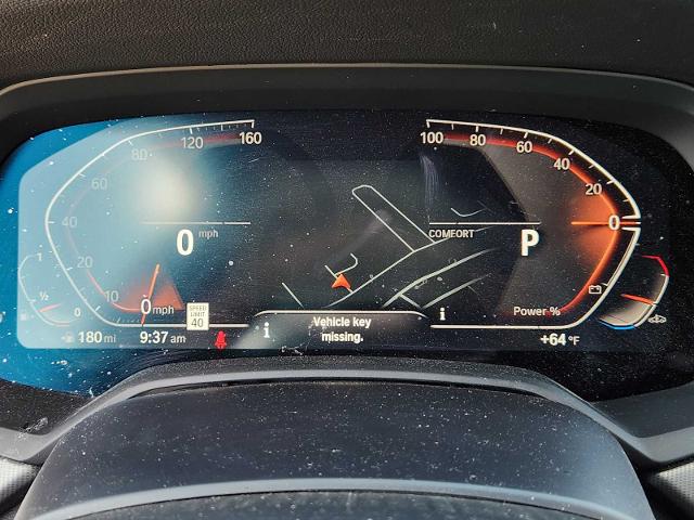 2021 BMW X5 sDrive40i Vehicle Photo in PLANO, TX 75024