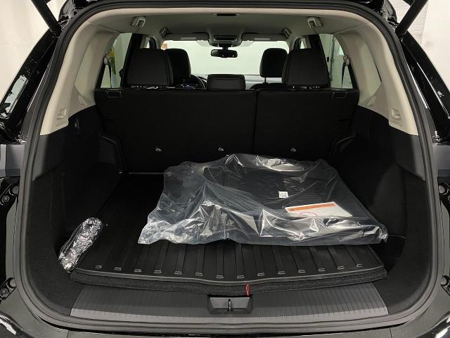 2025 Nissan Rogue Vehicle Photo in Appleton, WI 54913