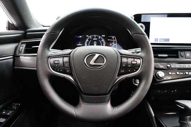 2025 Lexus ES 350 Vehicle Photo in DALLAS, TX 75235