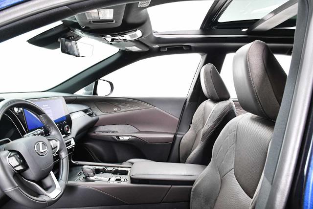 2024 Lexus RX 350 Vehicle Photo in DALLAS, TX 75235