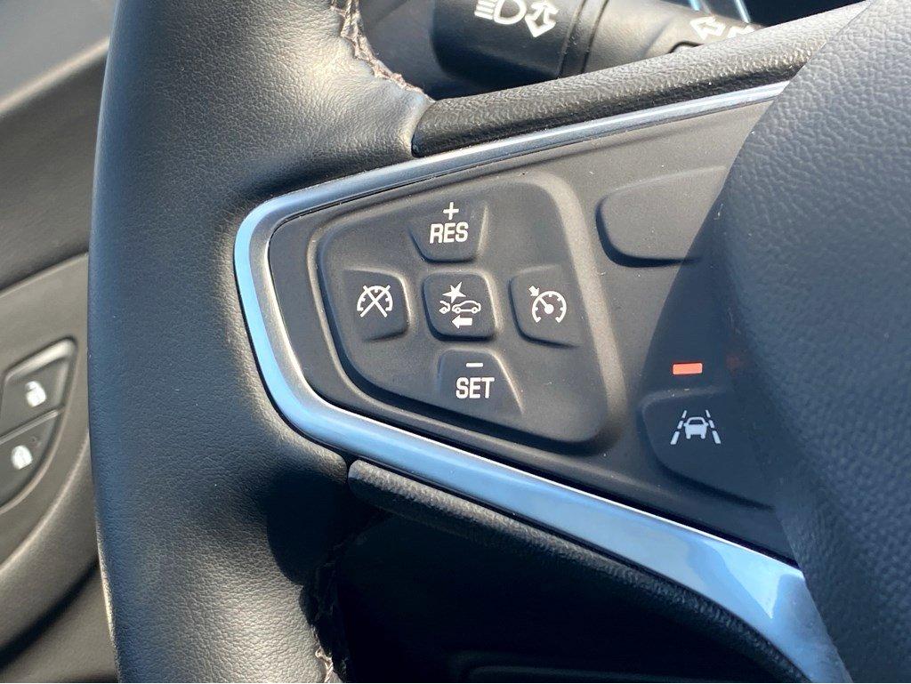 2023 Chevrolet Equinox Vehicle Photo in SAVANNAH, GA 31406-4513