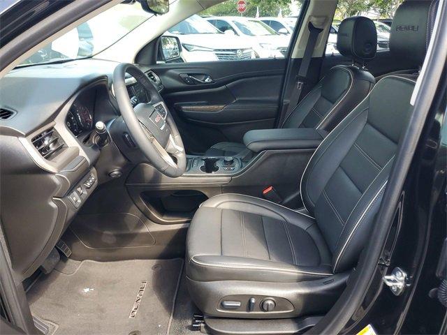 2023 GMC Acadia Vehicle Photo in SUNRISE, FL 33323-3202