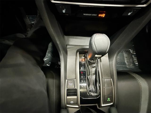 2019 Honda Civic Hatchback Vehicle Photo in EVERETT, WA 98203-5662