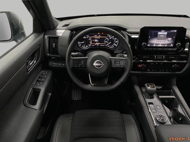 2025 Nissan Pathfinder Vehicle Photo in Appleton, WI 54913
