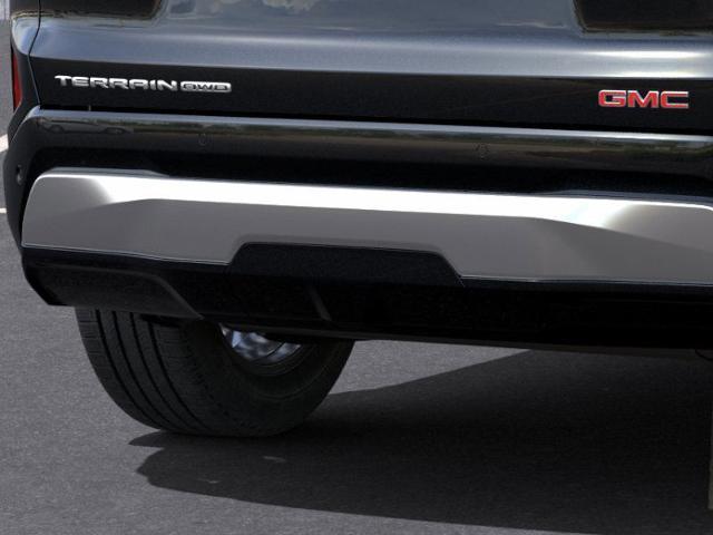 2026 GMC Terrain Vehicle Photo in HOMOSASSA, FL 34448-1461