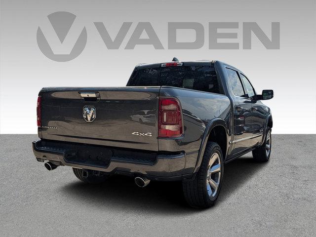2021 Ram 1500 Vehicle Photo in BRUNSWICK, GA 31525-1881