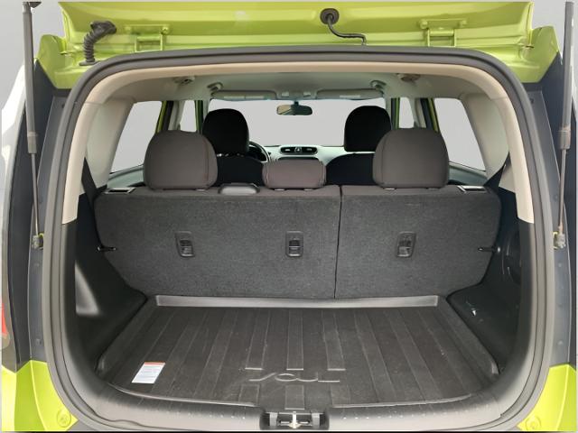 2016 Kia Soul Vehicle Photo in Oshkosh, WI 54904