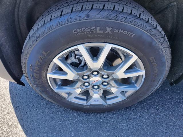 2023 GMC Acadia Vehicle Photo in GREEN BAY, WI 54304-5303