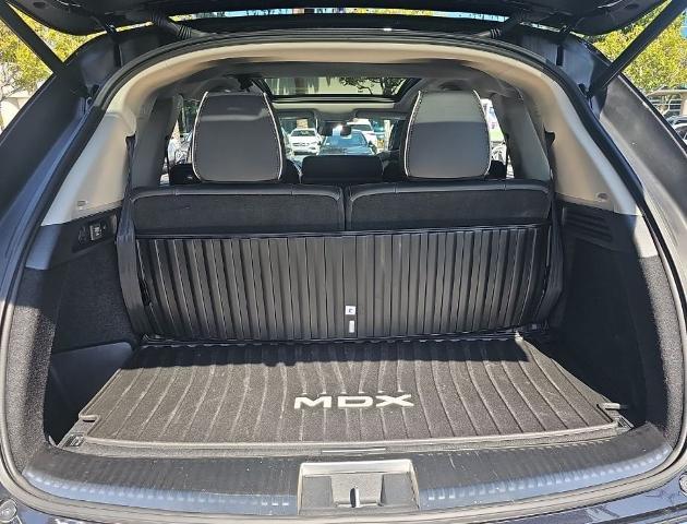 2024 Acura MDX Vehicle Photo in Grapevine, TX 76051