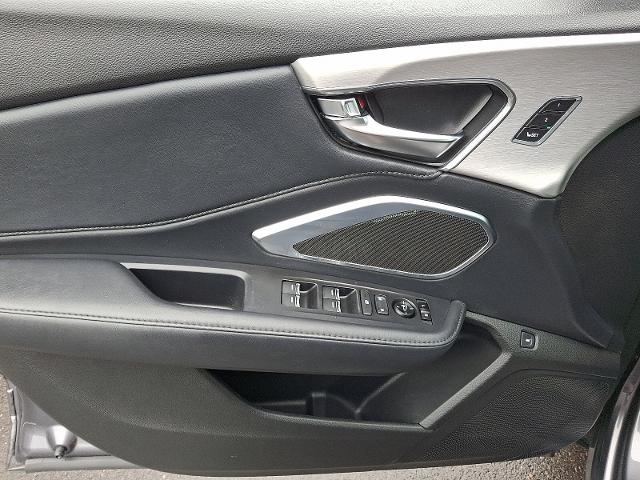 2019 Acura RDX Vehicle Photo in TREVOSE, PA 19053-4984