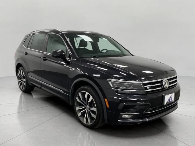 2020 Volkswagen Tiguan Vehicle Photo in Appleton, WI 54913