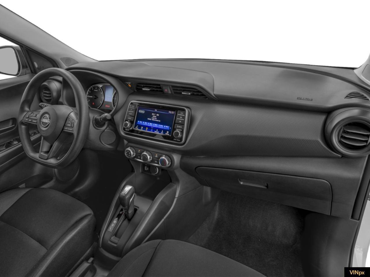 2025 Nissan Kicks Play Vehicle Photo in Albuquerque, NM 87110