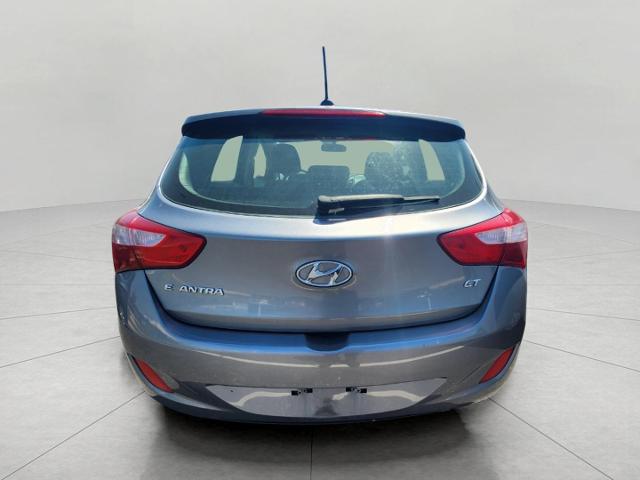 2016 Hyundai Elantra GT Vehicle Photo in MADISON, WI 53713-3220