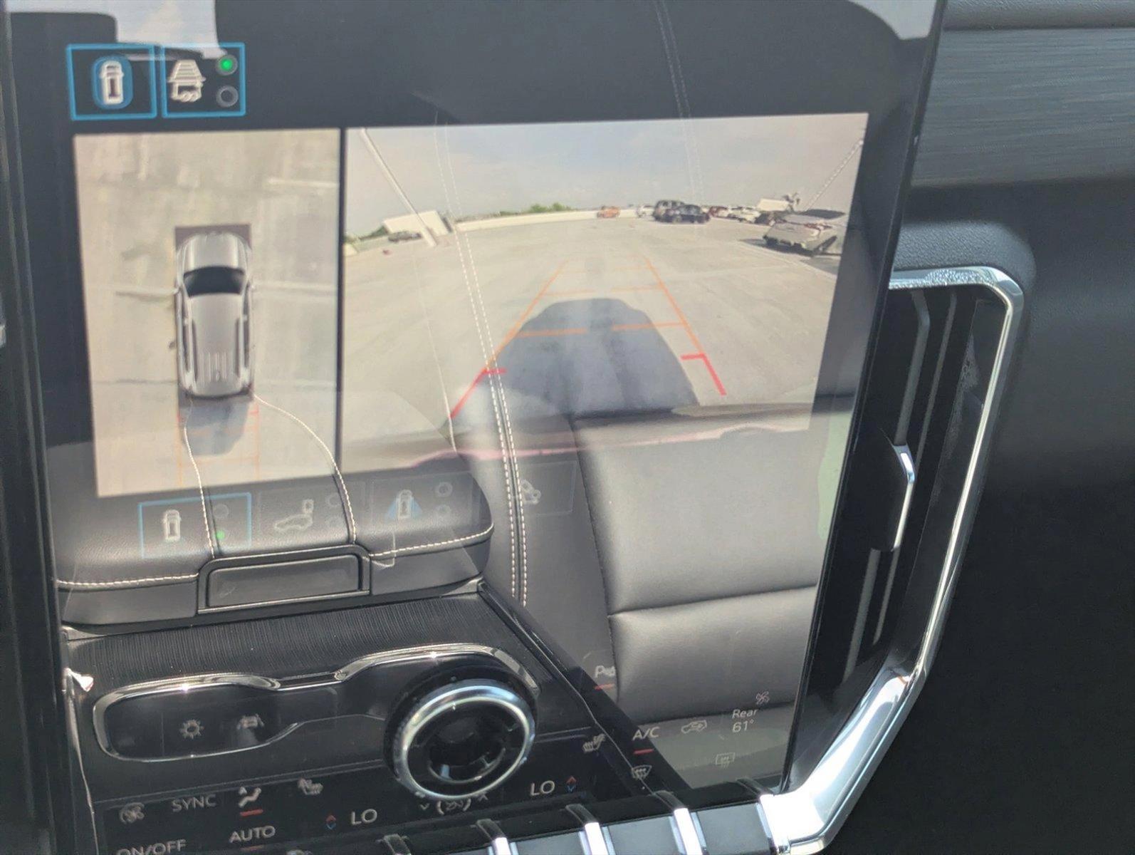 2024 GMC Acadia Vehicle Photo in Ft. Myers, FL 33907