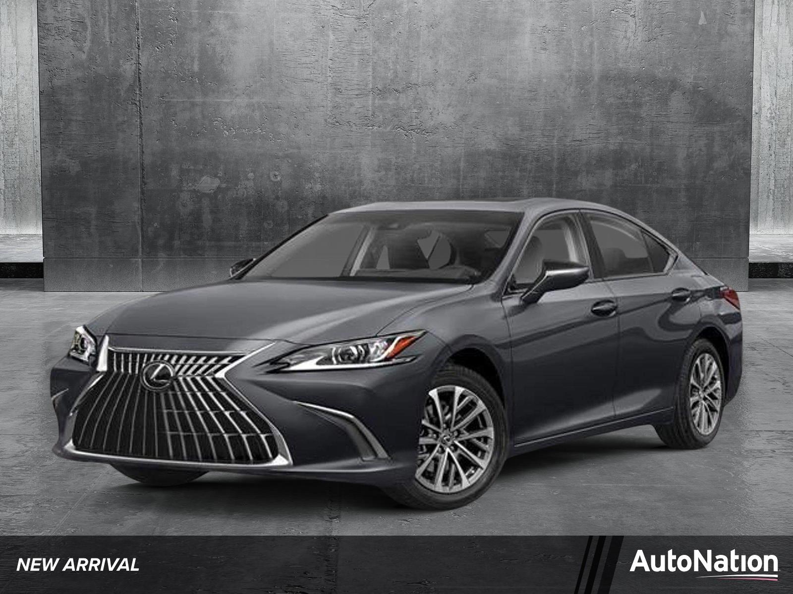 2024 Lexus ES 350 Vehicle Photo in Margate, FL 33063