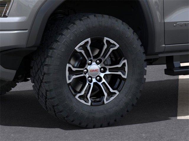 2025 GMC Canyon Vehicle Photo in PUYALLUP, WA 98371-4149