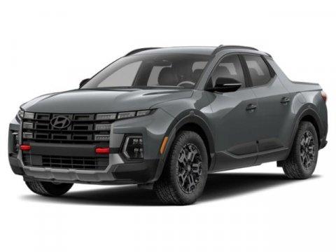 2025 Hyundai SANTA CRUZ Vehicle Photo in Peoria, IL 61615
